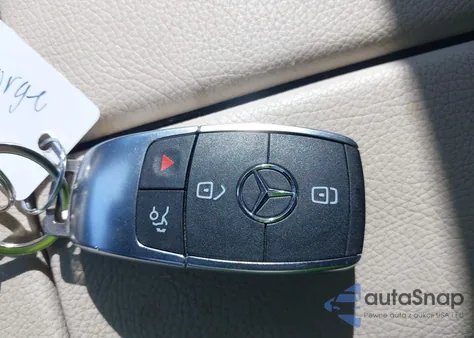 2021 Mercedes-Benz Gle 350 from USA, damaged, VIN 4JGFB4JB3MA542880